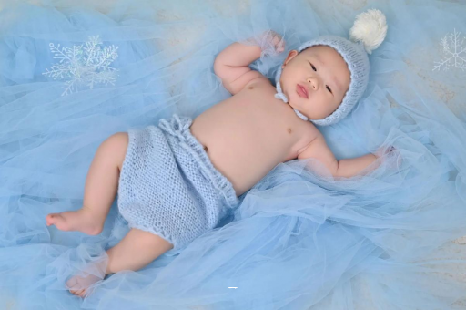 三门峡九个月宝宝能吃西瓜吗