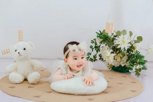 三门峡几个月宝宝可以吃水果